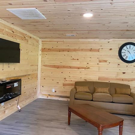 Cabin In Gatlinburg M المظهر الخارجي الصورة