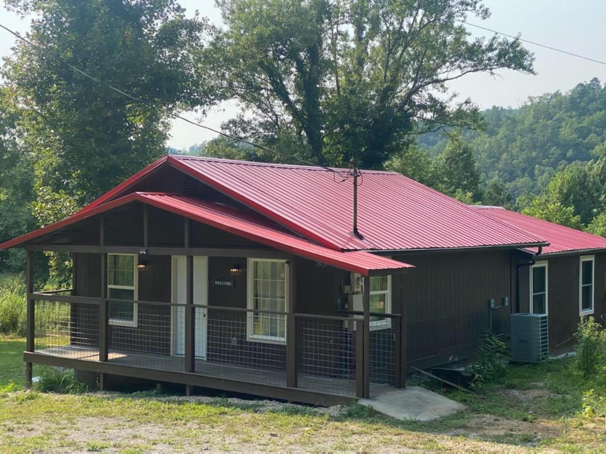 Cabin In Gatlinburg M المظهر الخارجي الصورة