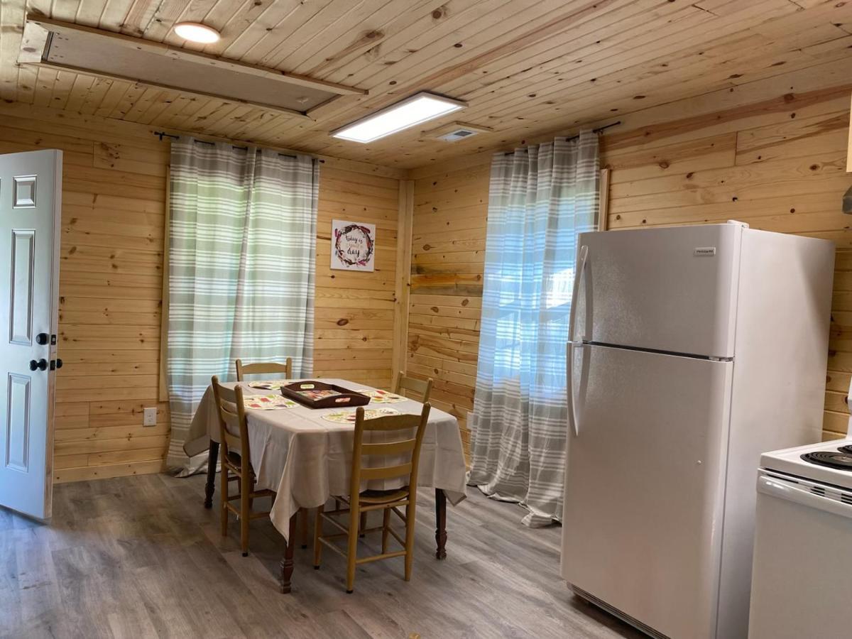 Cabin In Gatlinburg M المظهر الخارجي الصورة